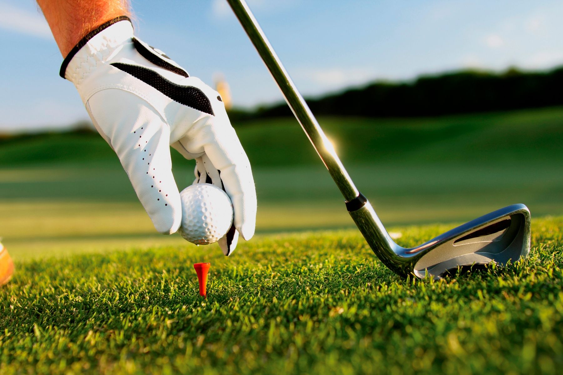 Golf gloves reviews-The best golf gloves for comfort