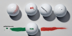 7 Cool Ways to Mark Your Golf Ball