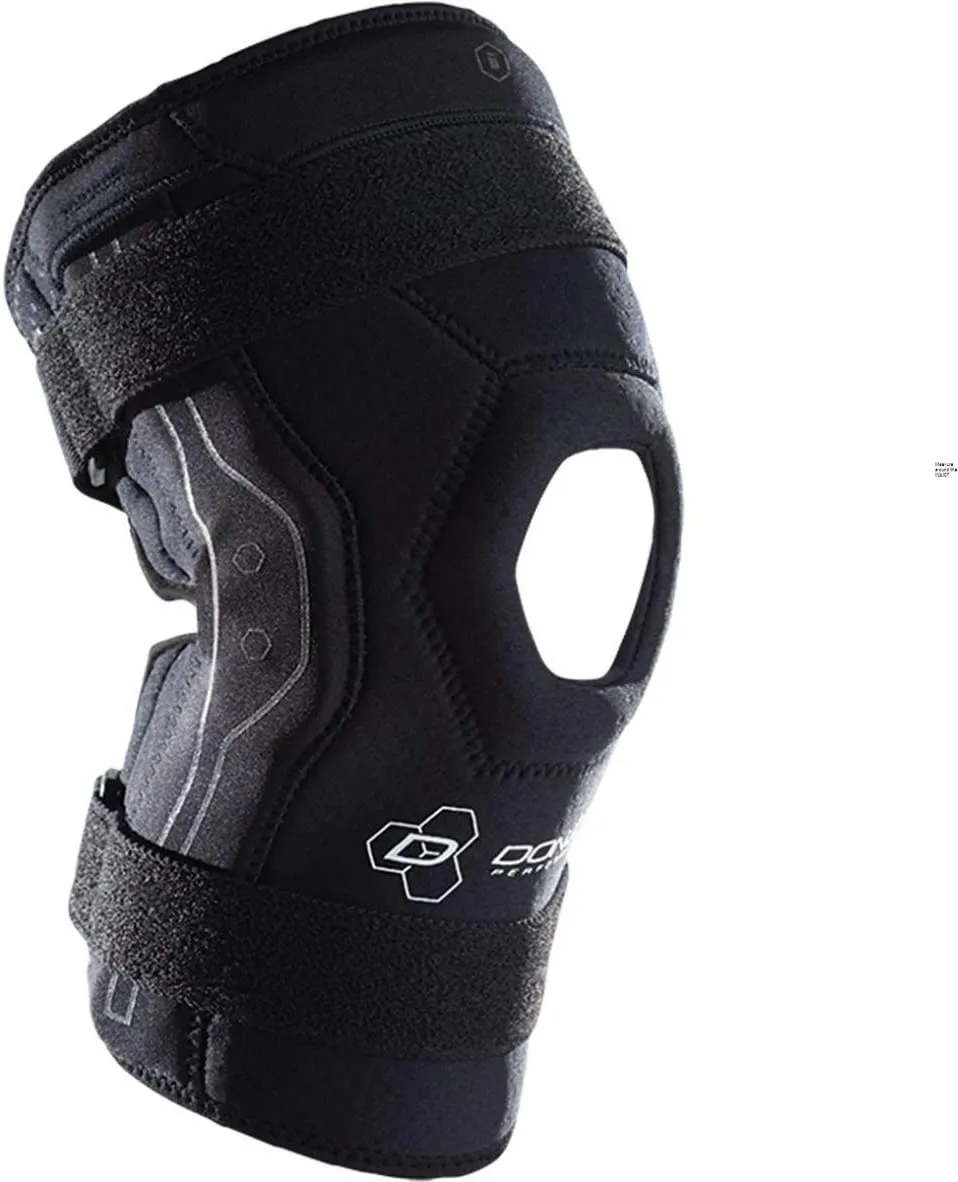 best knee support for golfers