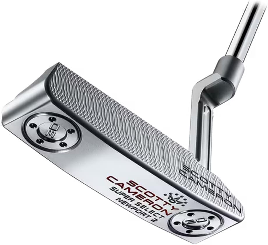 Scotty Cameron Super Select Newport 2
