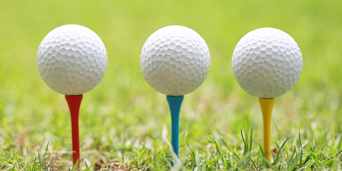 Best Golf Balls for High Handicappers