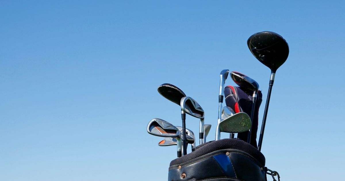 What Are the Different Types of Golf Clubs