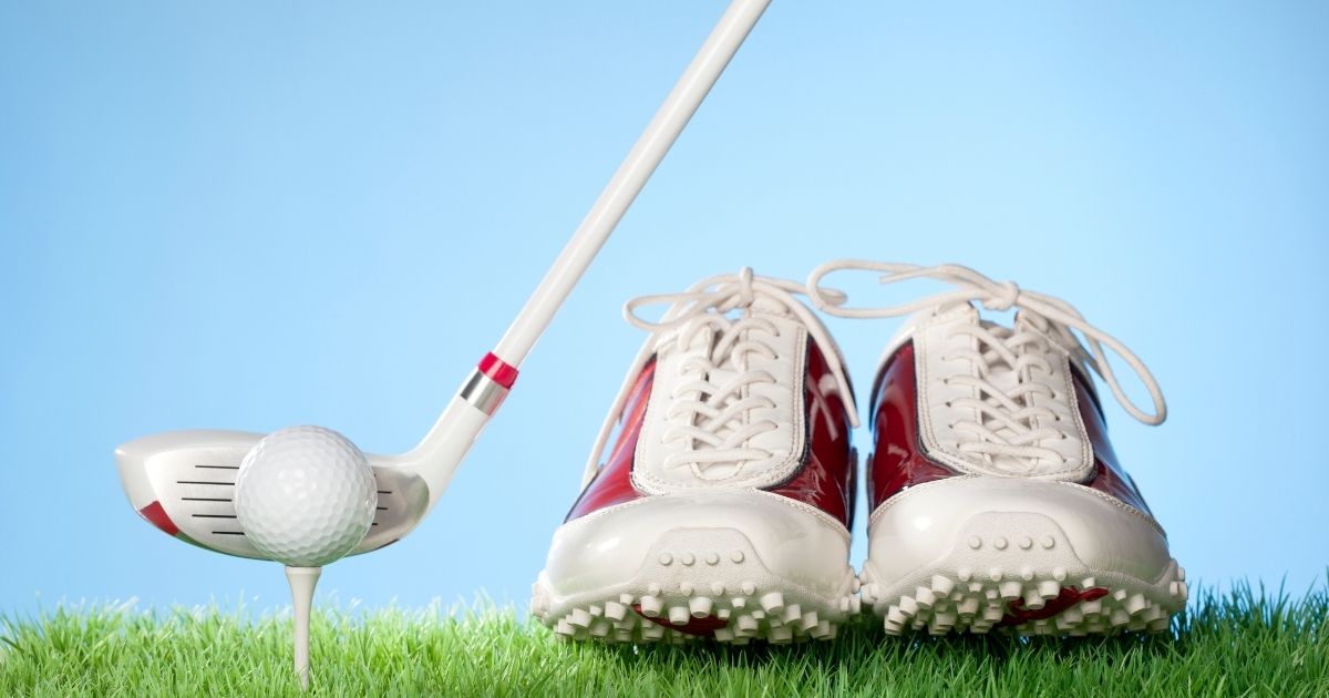 Best Golf Shoes for Bunions - Podiatrists Recommended Picks