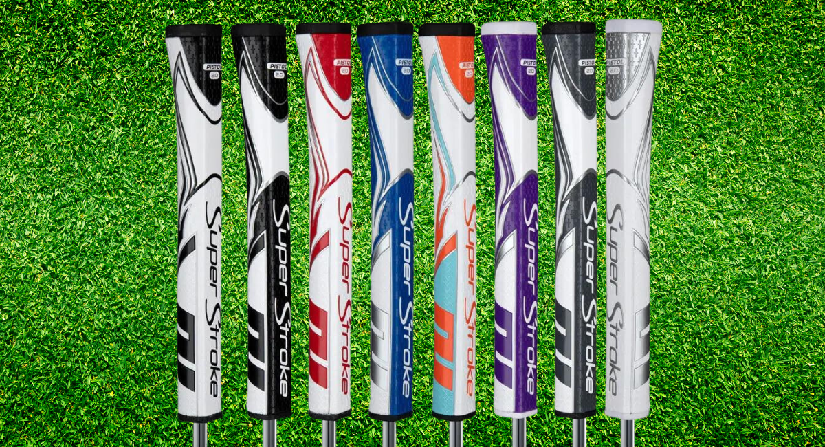 Best SuperStroke Putter Grip