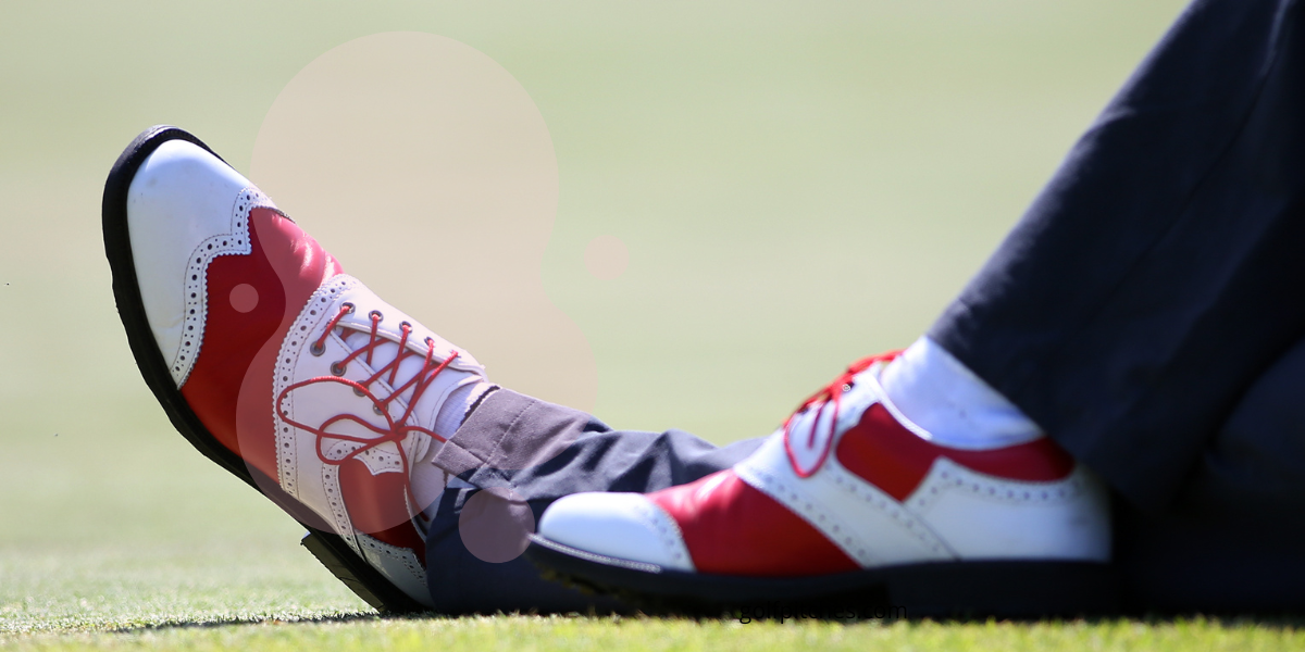 Can You Wear Golf Shoes Casually?