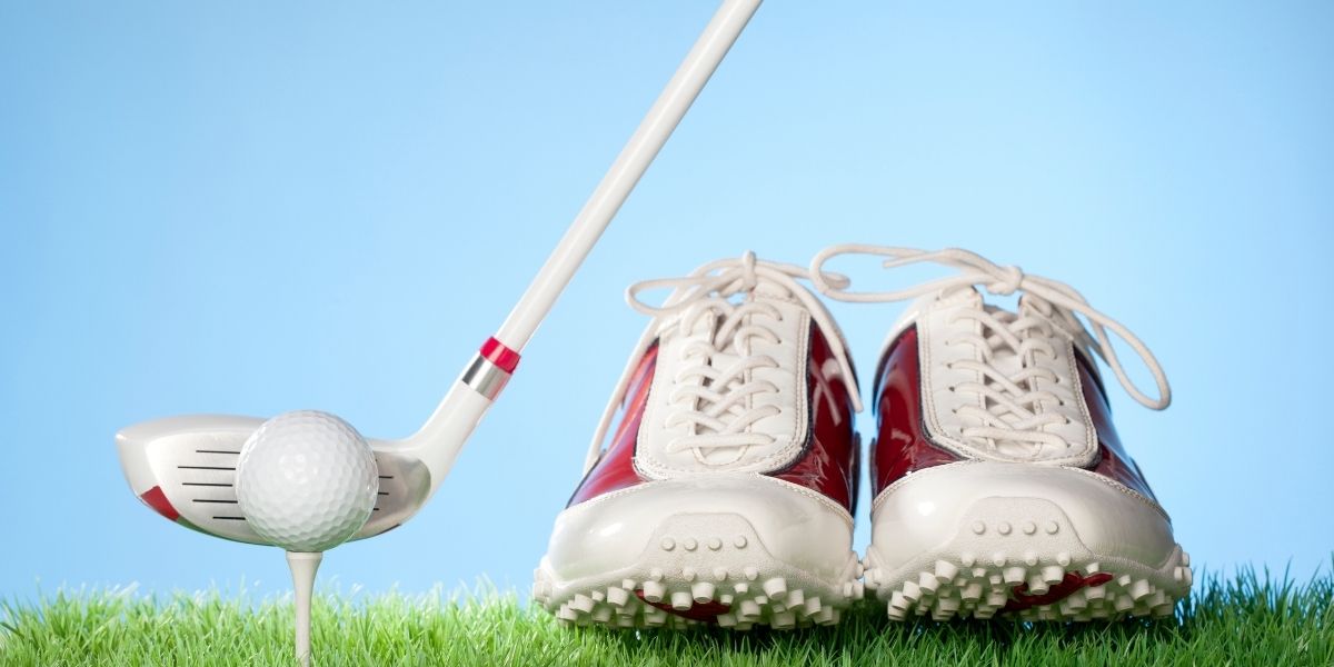 Are Golf Shoes Necessary? Do They Make a Difference?