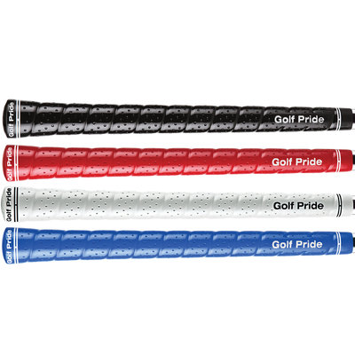 Best Golf Grip for Accuracy