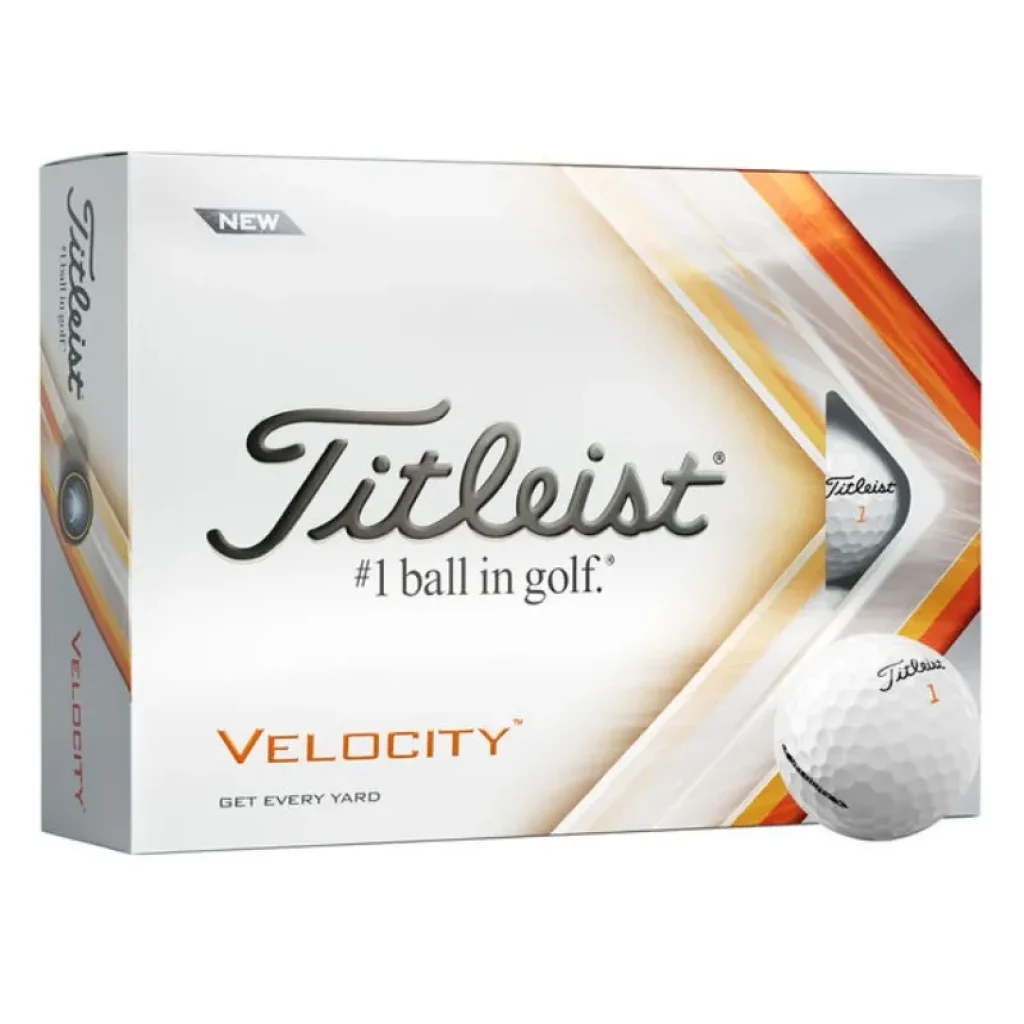 best golf ball for mid handicap with slow swing speed
