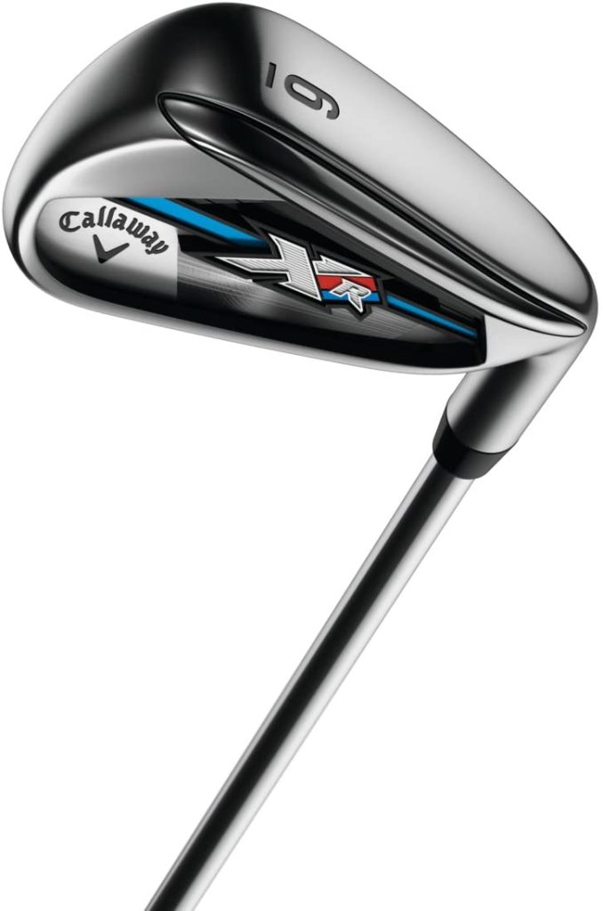 Best Golf Irons for Beginners 2024 Reviews & Buying Guide