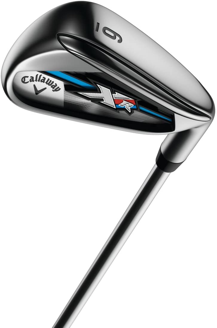best golf club irons for beginners of all time