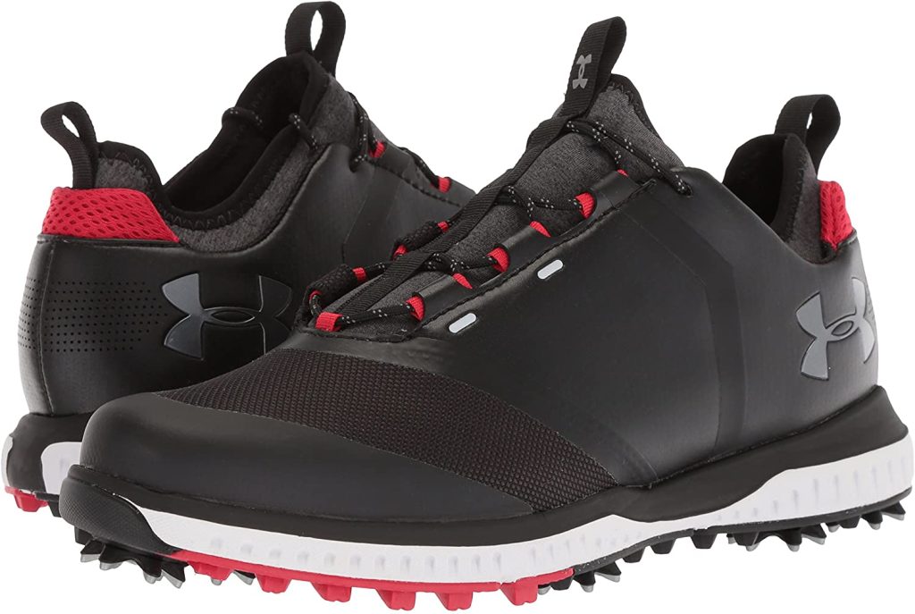 best golf shoes for orthotics