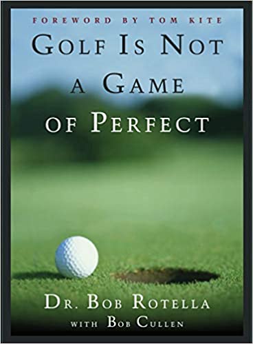 best golf mental books