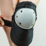 best knee brace for golf knee support