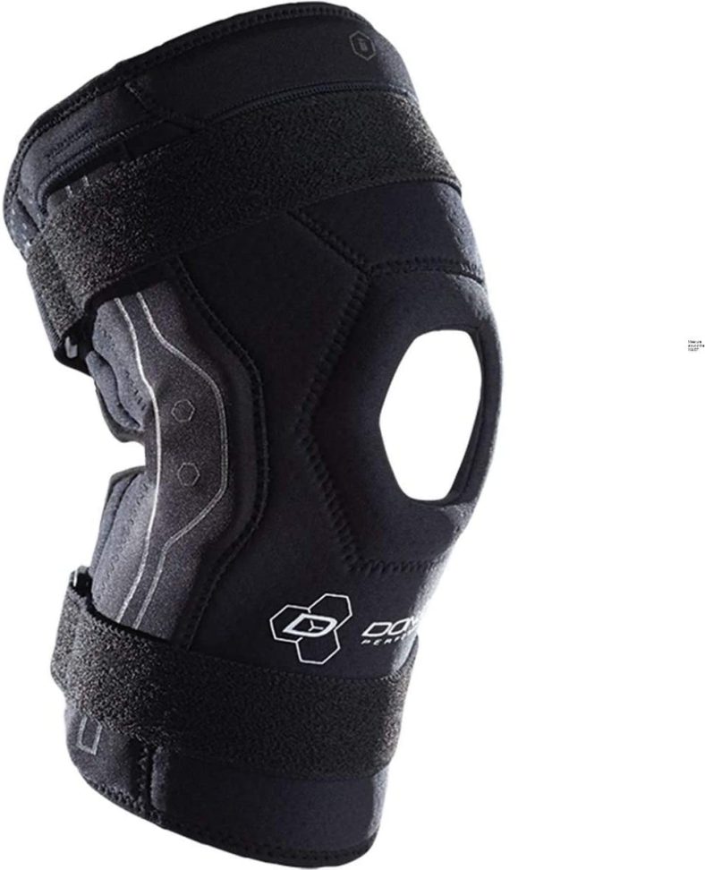 Best Knee Brace for Golf Best Knee Support for Golfers