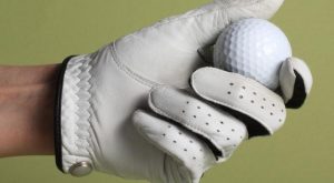 Can you get tendonitis from golf