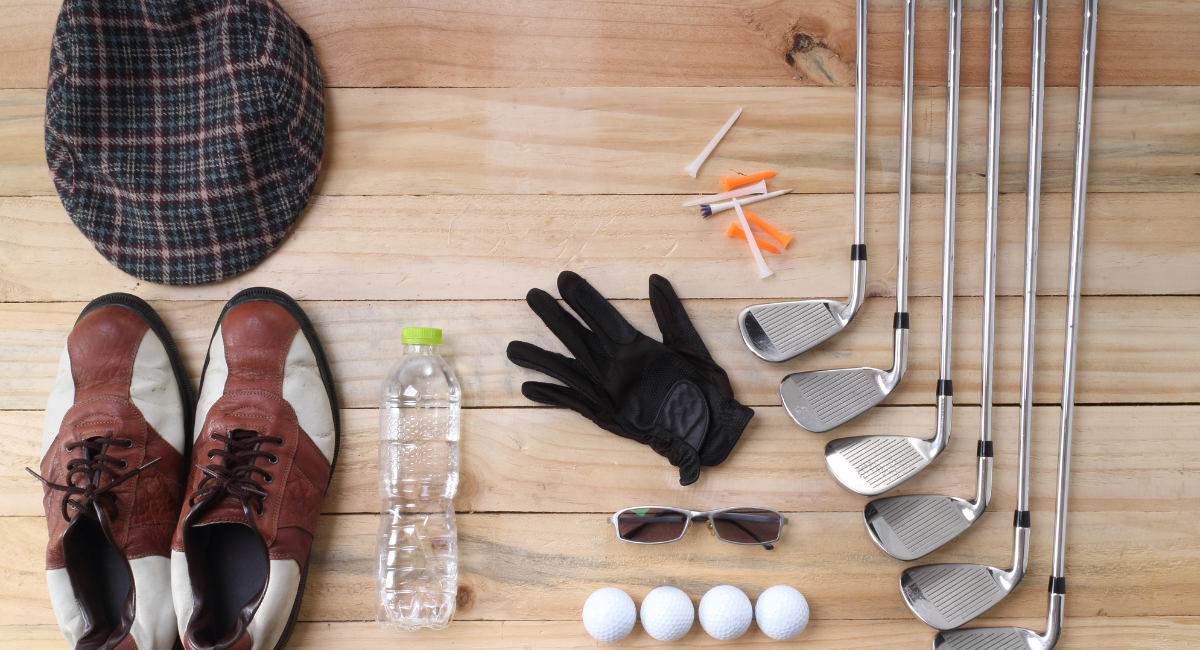 Golf Pitches All golf equipment review