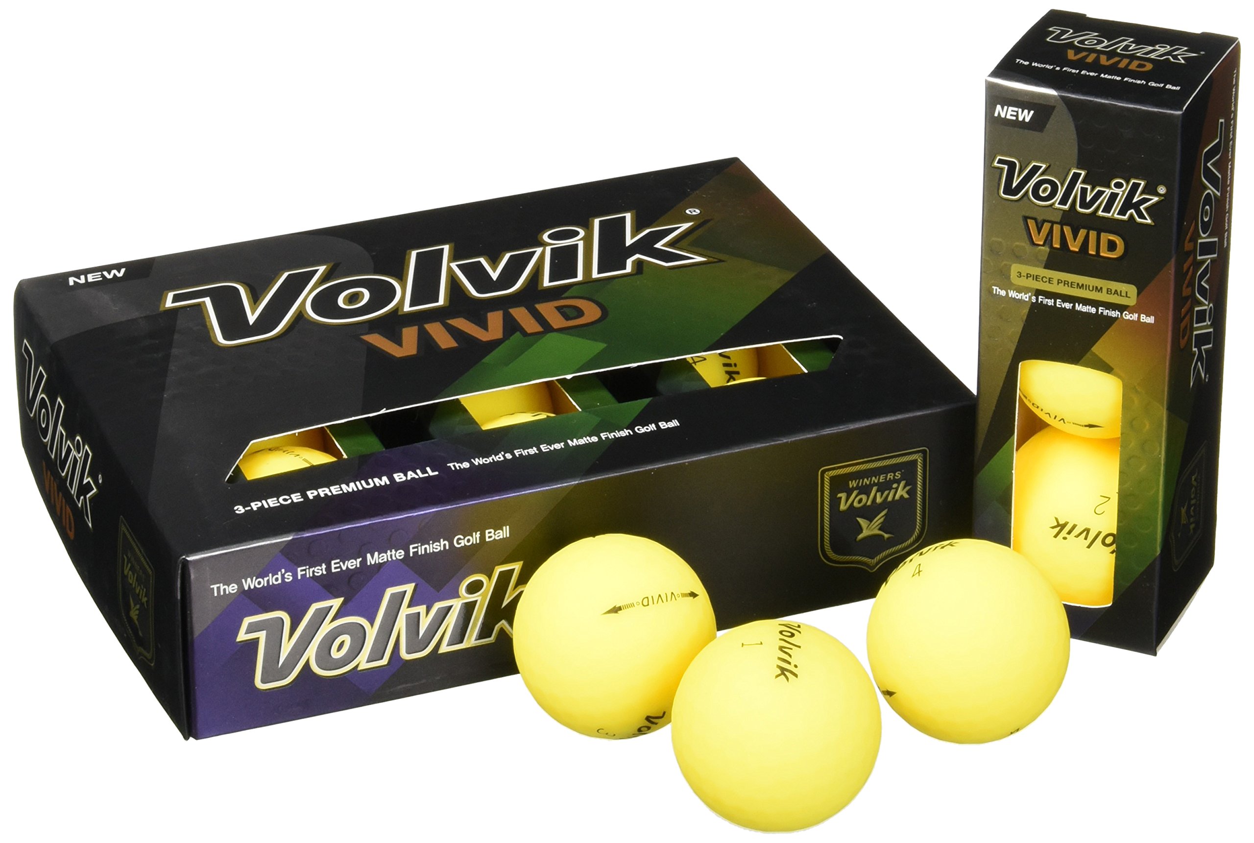 Are yellow golf balls better in winter