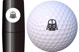 best golf ball stamps