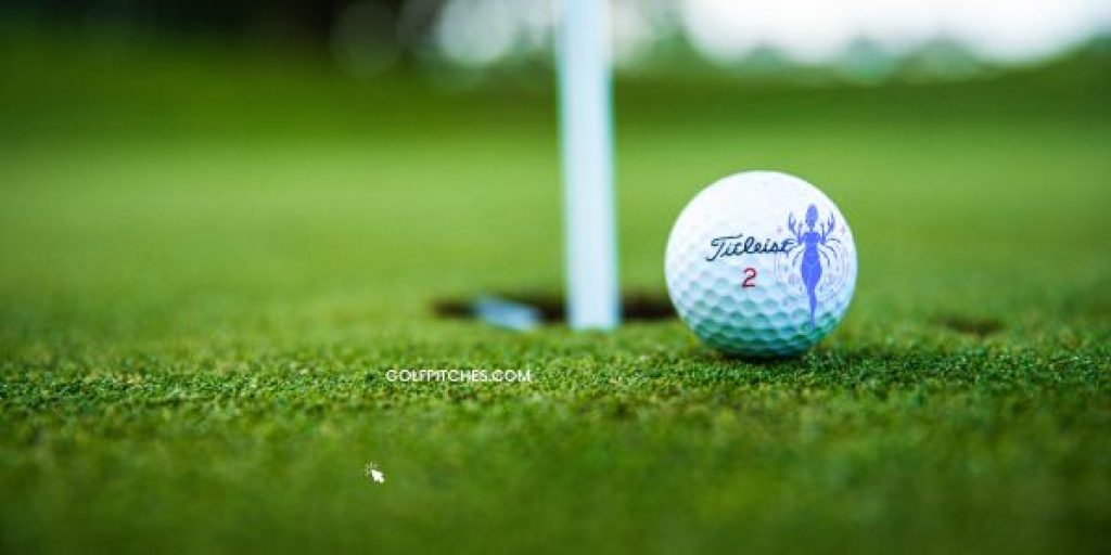 using zodiac signs is one of the cool ways to mark your golf ball