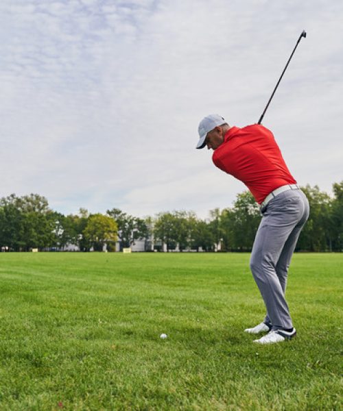are left-handed golf clubs more expensive